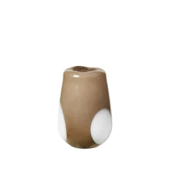 Broste Copenhagen Ada Dot Vase