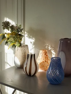 Broste Copenhagen Ada Dot Vase