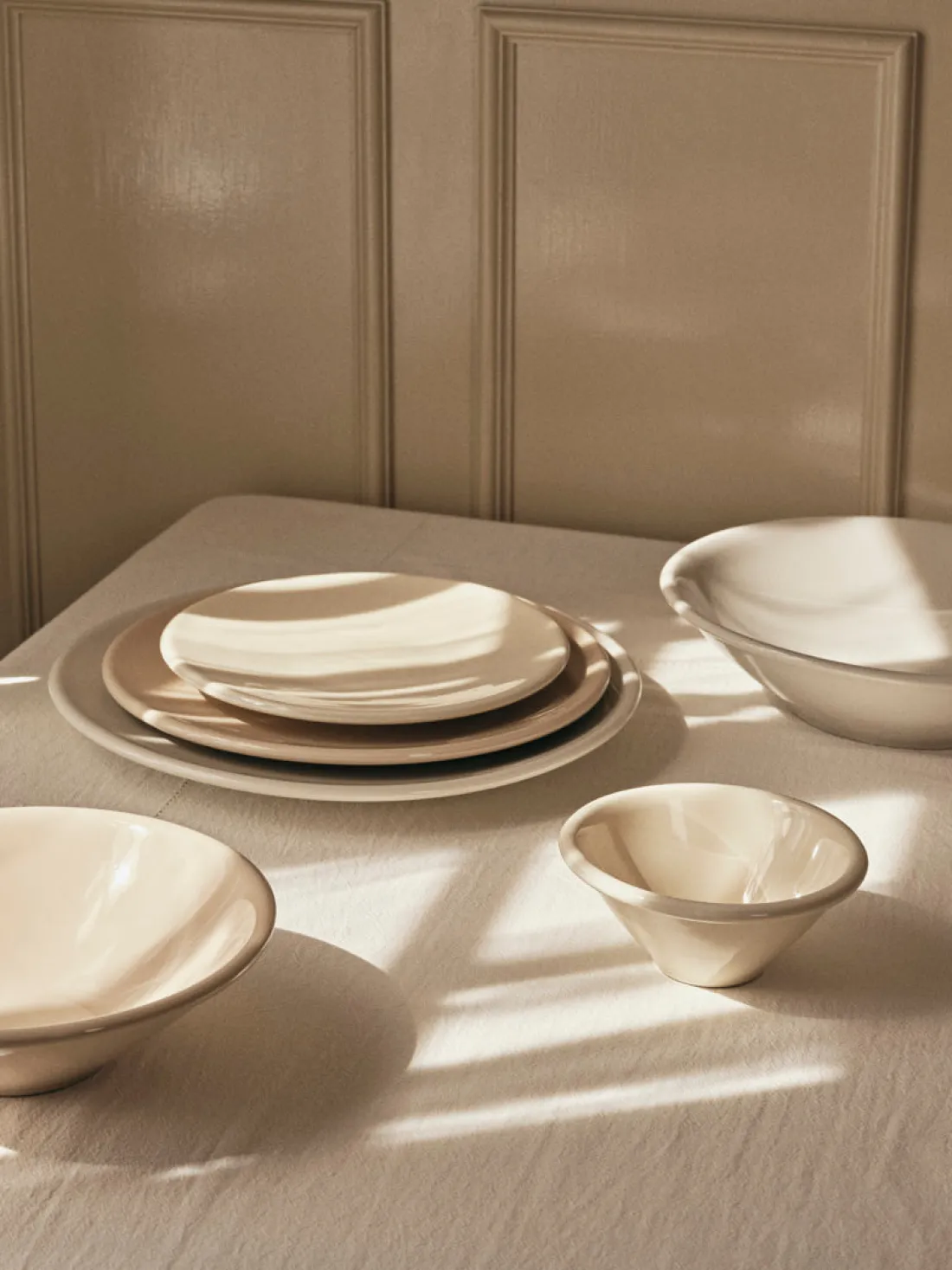 Broste Copenhagen Alfredo Serveringsfad