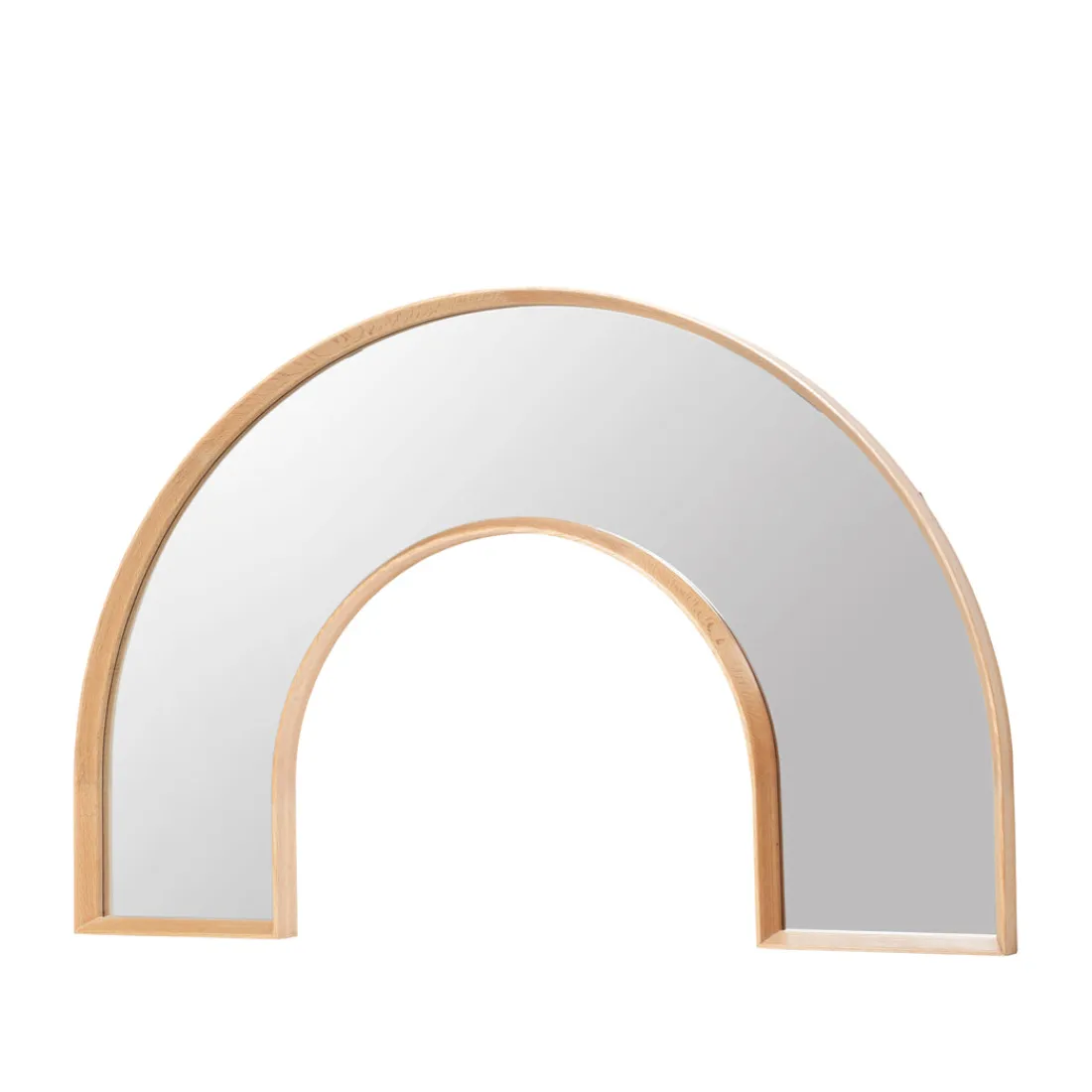 Broste Copenhagen Alva Rainbow Spiegel