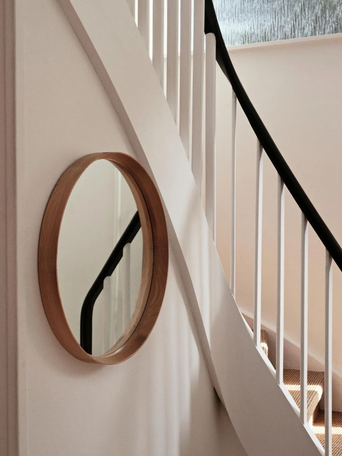 Broste Copenhagen Alva Spiegel