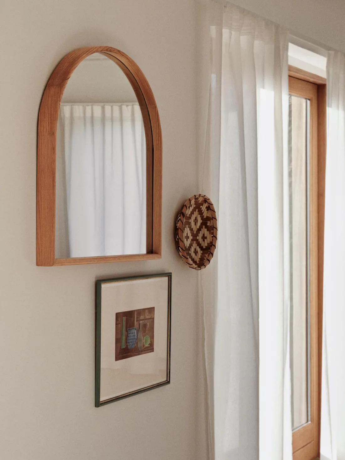 Broste Copenhagen Alva Spiegel