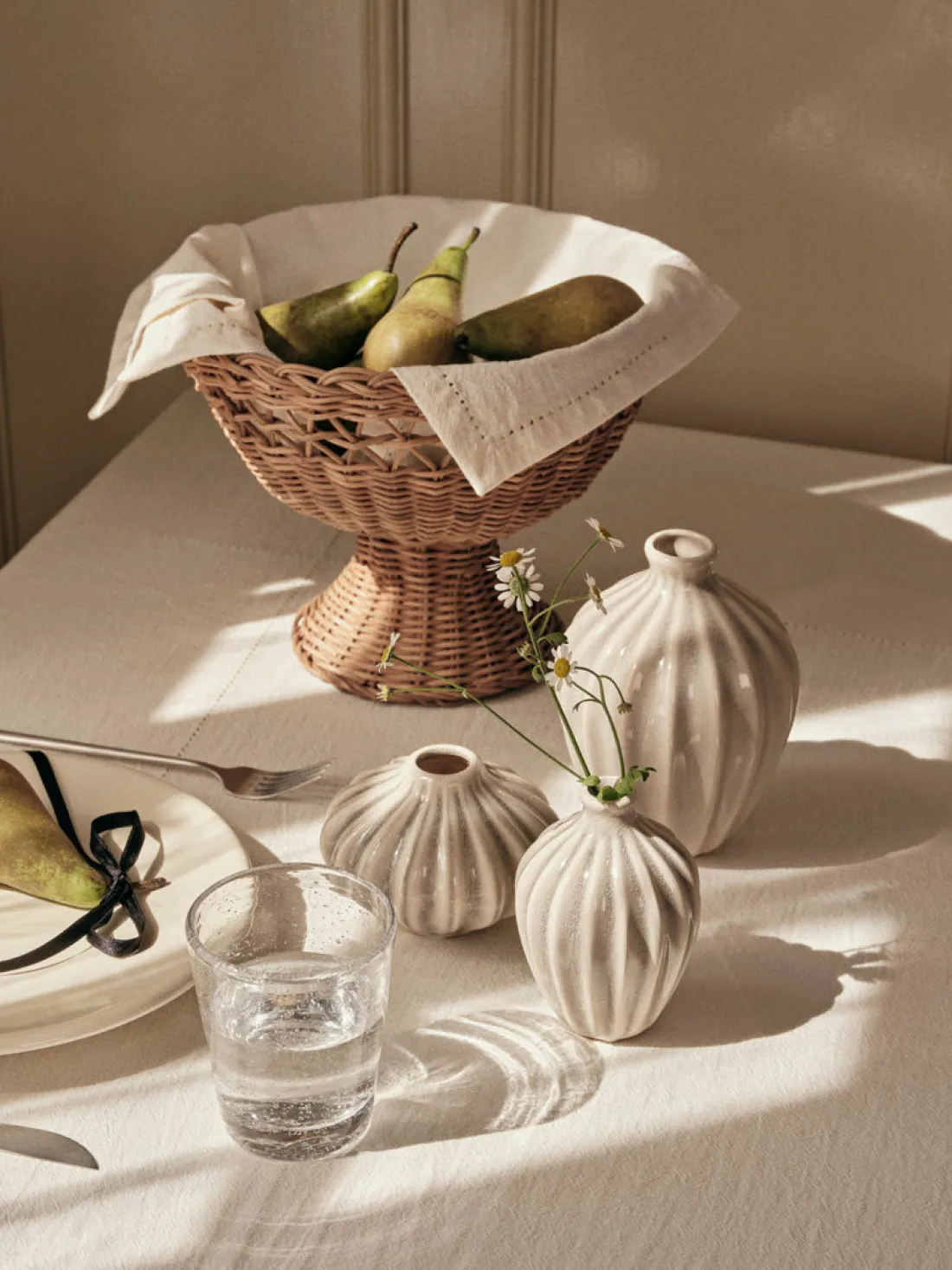 Broste Copenhagen Amalie Vase