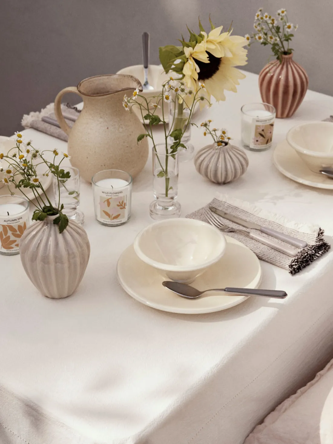 Broste Copenhagen Amalie Vase