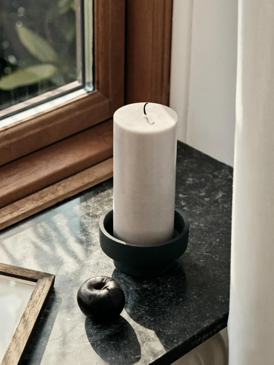 Broste Copenhagen Anker Leuchter