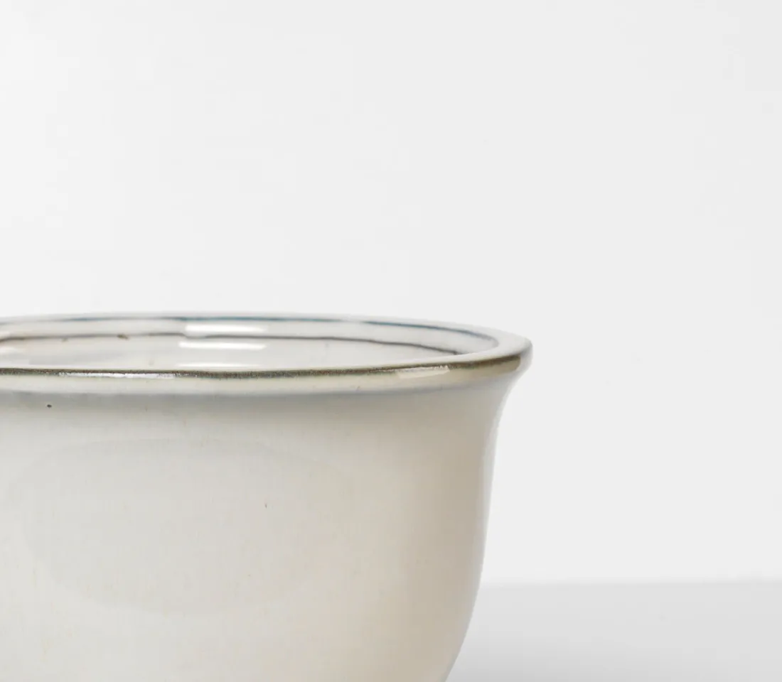 Broste Copenhagen Annabella Blumentopf