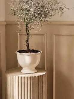 Broste Copenhagen Annabella Blumentopf