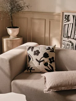 Broste Copenhagen Annabella Blumentopf