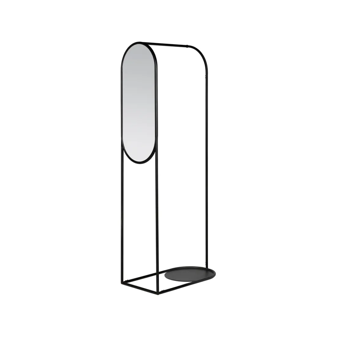 Broste Copenhagen Archie Gardenrobenspiegel