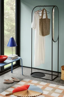 Broste Copenhagen Archie Gardenrobenspiegel