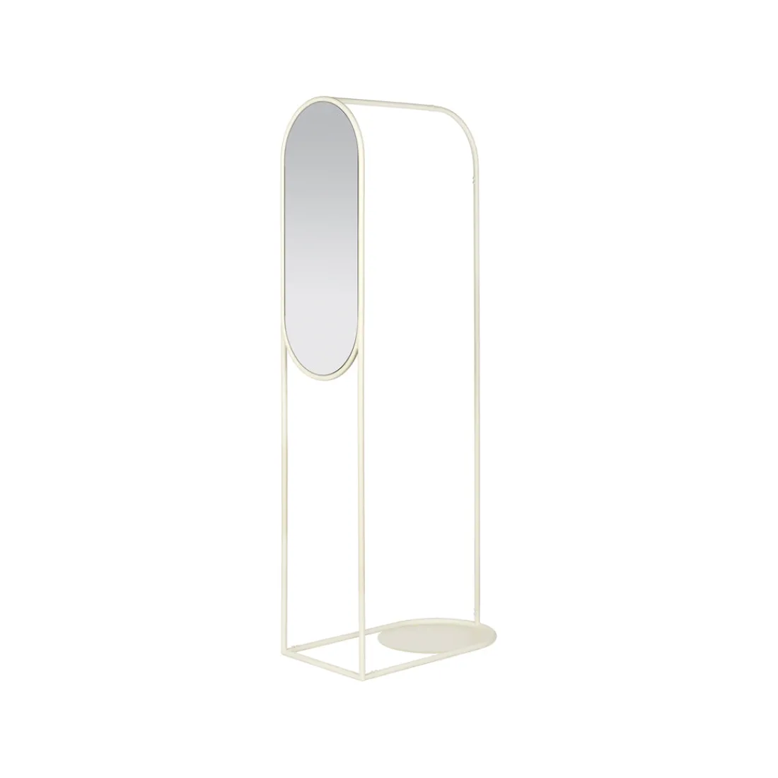 Broste Copenhagen Archie Gardenrobenspiegel