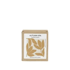 Broste Copenhagen Autumn Spa Duftkerze