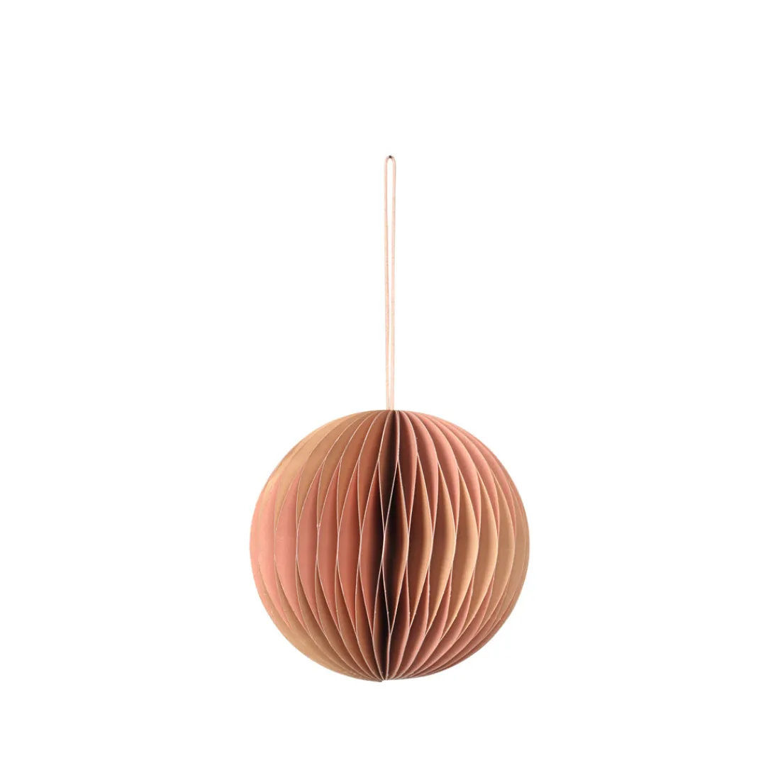 Broste Copenhagen Ball Christbaumschmuck