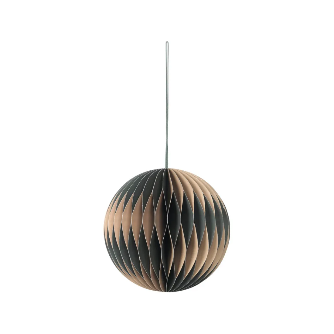 Broste Copenhagen Ball Christbaumschmuck