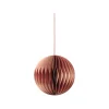 Broste Copenhagen Ball Christbaumschmuck