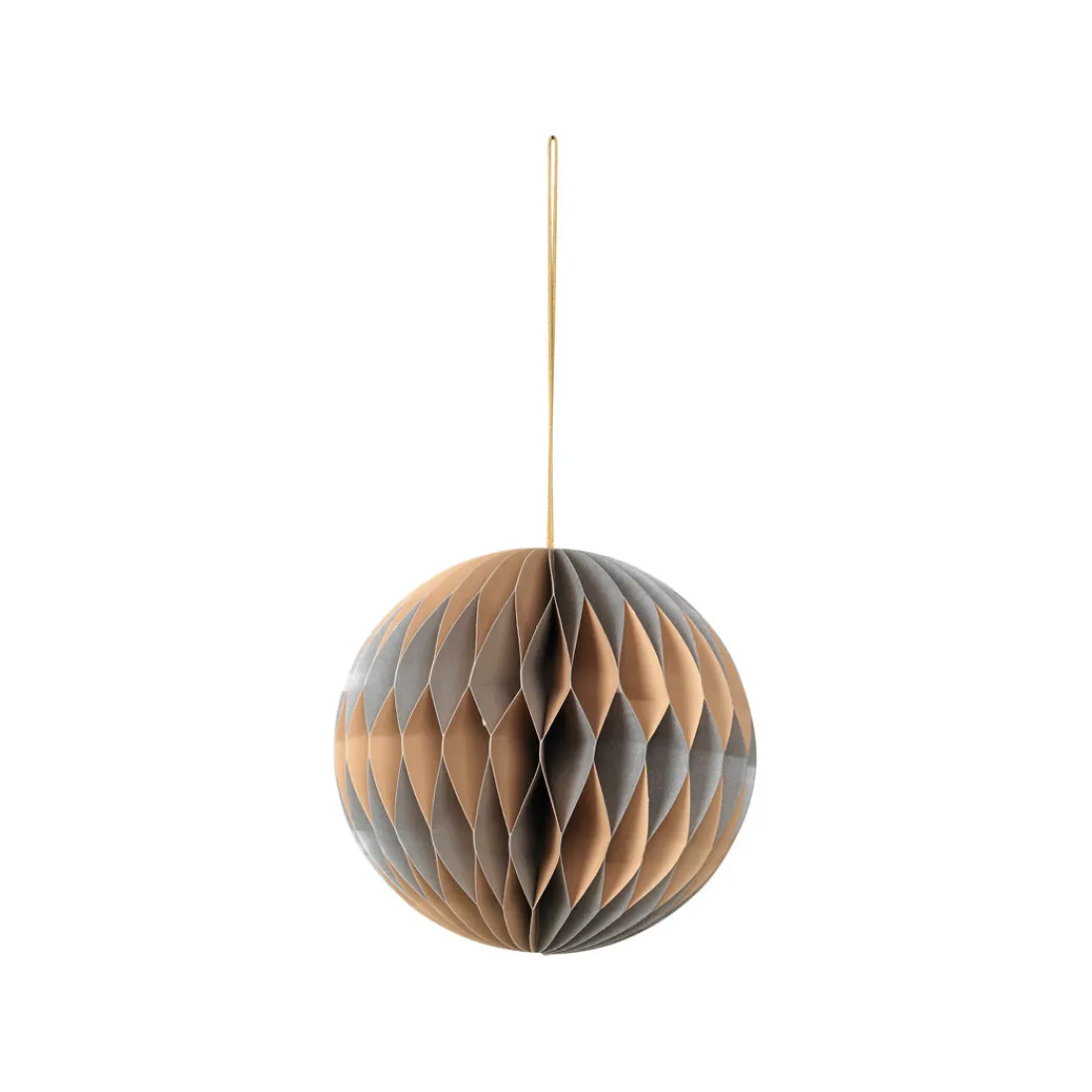 Broste Copenhagen Ball Christbaumschmuck