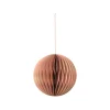 Broste Copenhagen Ball Christbaumschmuck