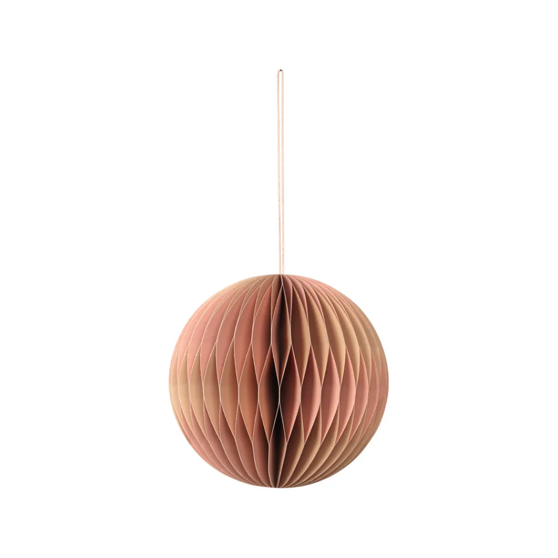 Broste Copenhagen Ball Christbaumschmuck