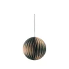Broste Copenhagen Ball Christbaumschmuck