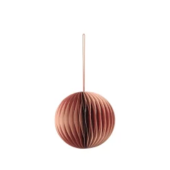 Broste Copenhagen Ball Christbaumschmuck