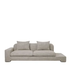 Broste Copenhagen Bay Récamiere Linksseitig