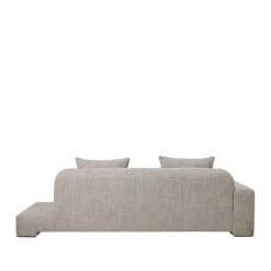 Broste Copenhagen Bay Récamiere Linksseitig