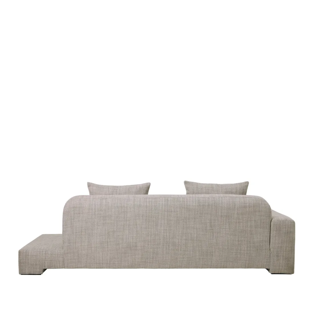 Broste Copenhagen Bay Récamiere Linksseitig