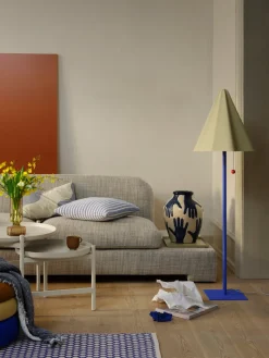 Broste Copenhagen Bay Récamiere Linksseitig