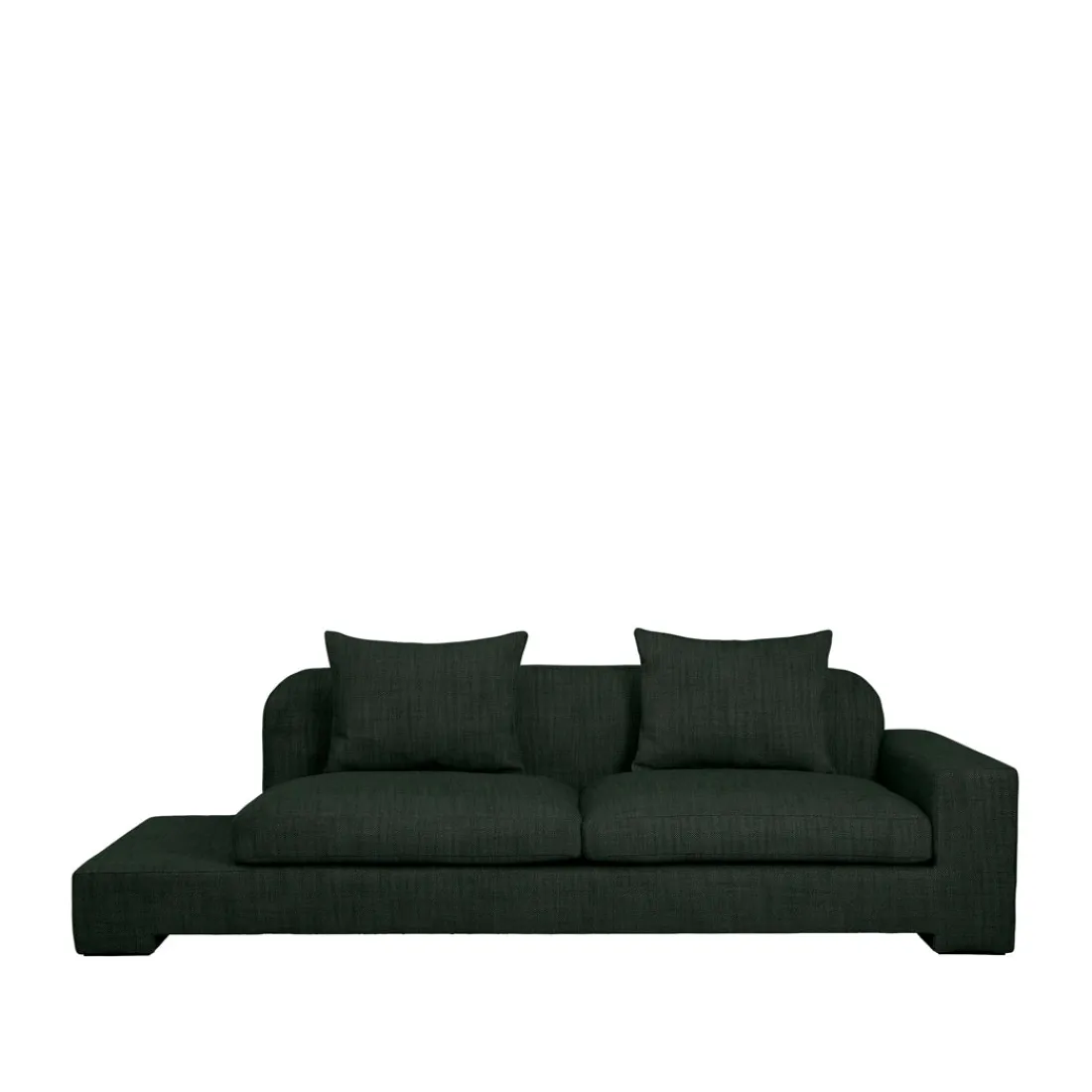 Broste Copenhagen Bay Récamiere Rechtsseitig