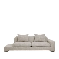 Broste Copenhagen Bay Récamiere Rechtsseitig