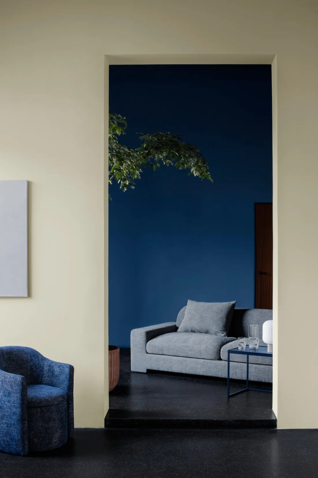 Broste Copenhagen Bay Récamiere Rechtsseitig