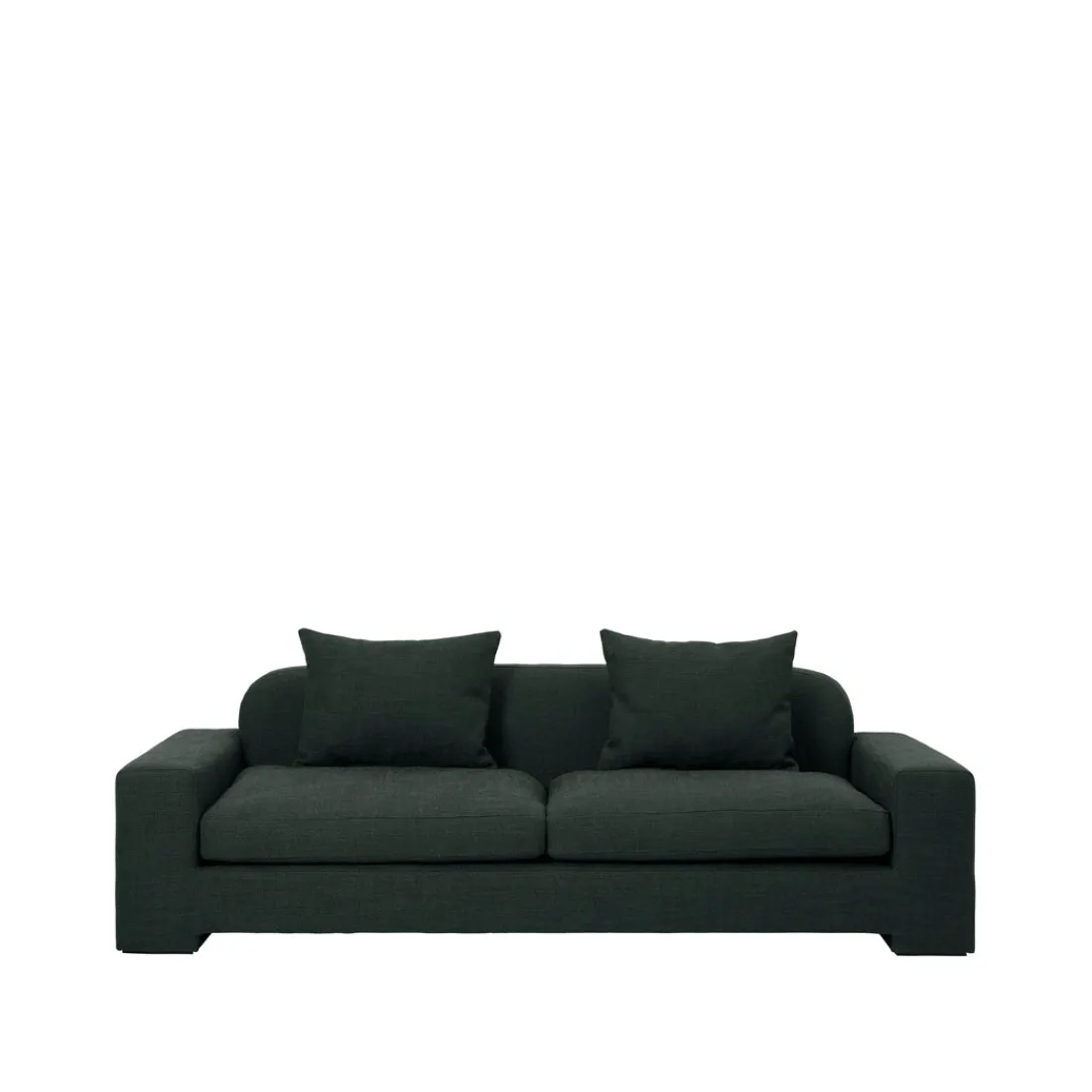 Broste Copenhagen Bay 3-Sitzer-sofa