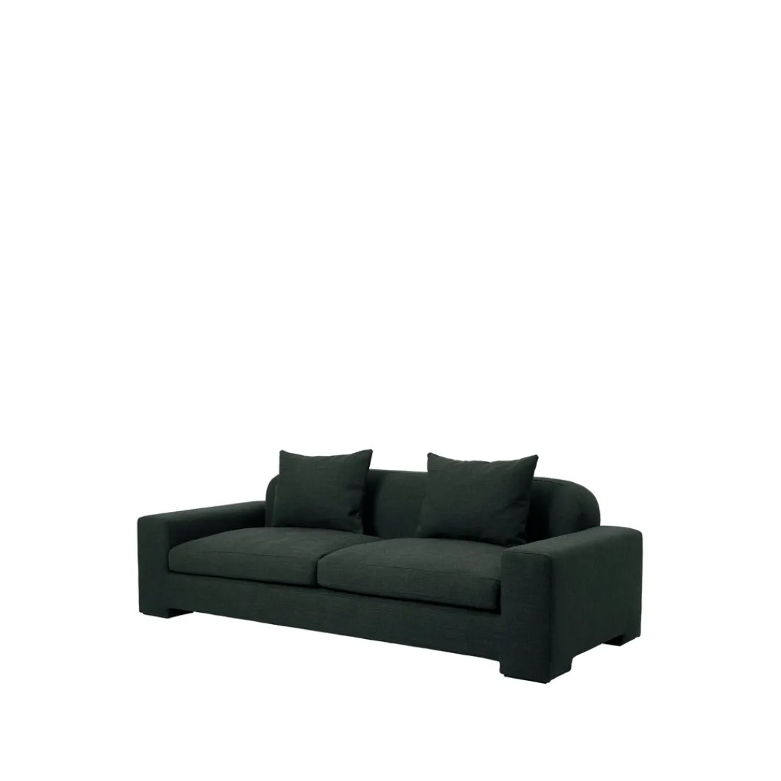 Broste Copenhagen Bay 3-Sitzer-sofa