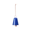 Broste Copenhagen Bell Christbaumschmuck