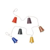 Broste Copenhagen Bell Girlande