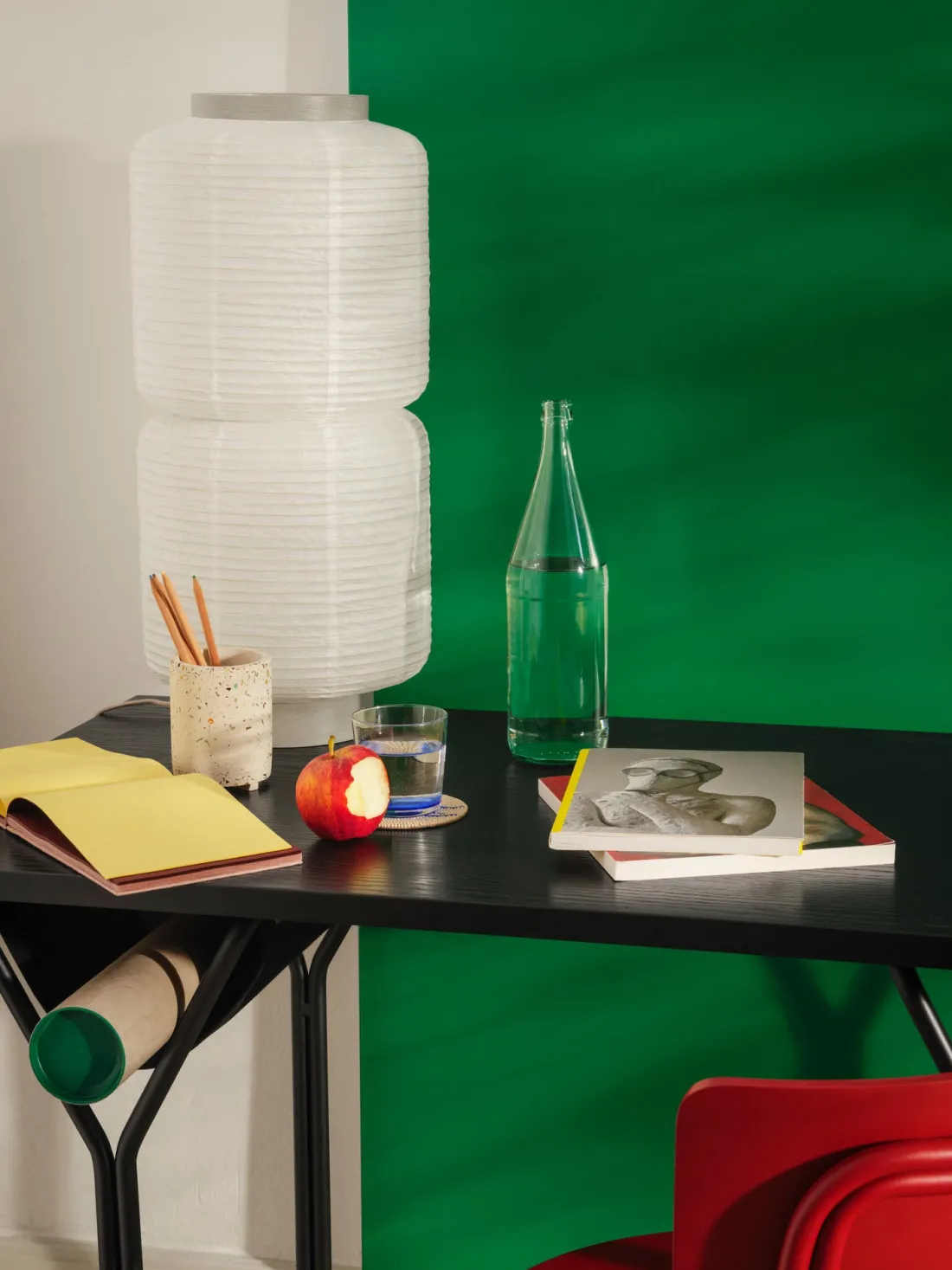 Broste Copenhagen Berit Schreibtisch