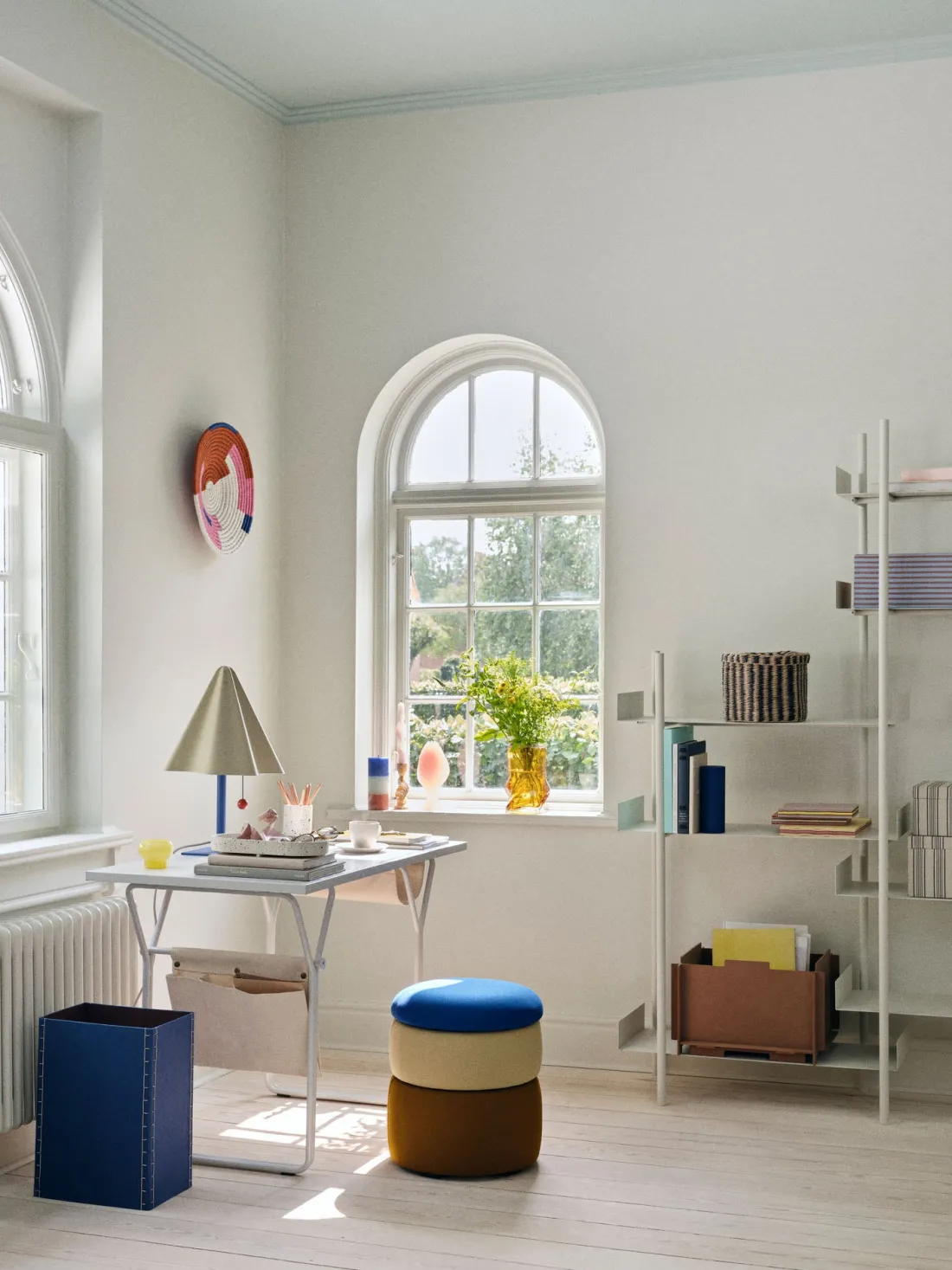 Broste Copenhagen Berit Schreibtisch