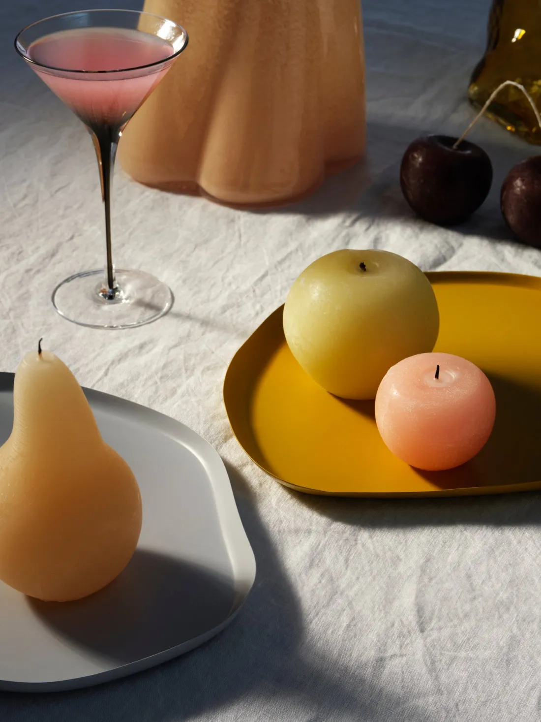 Broste Copenhagen Billie Vase