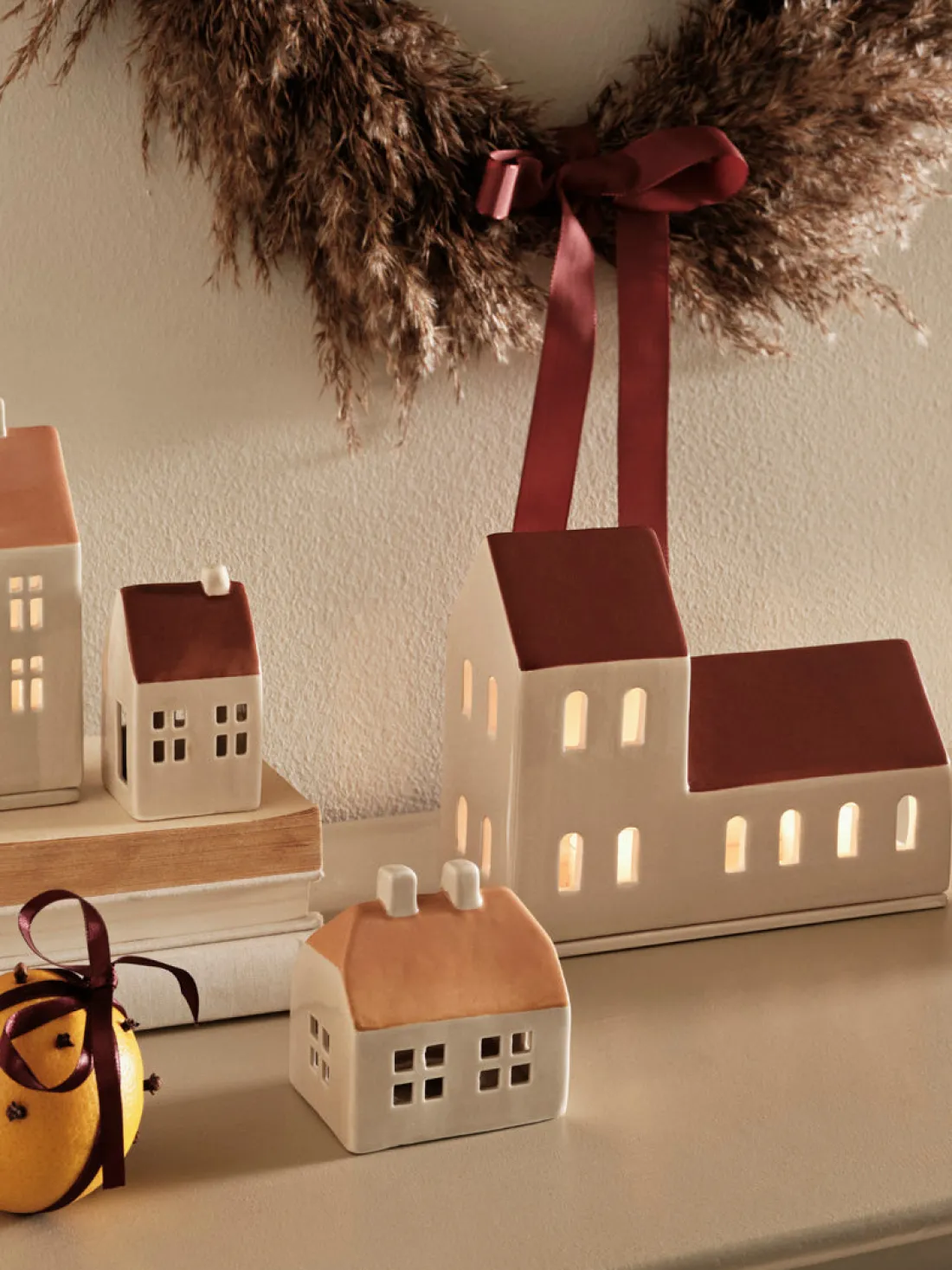 Broste Copenhagen Bo Christbaumschmuck