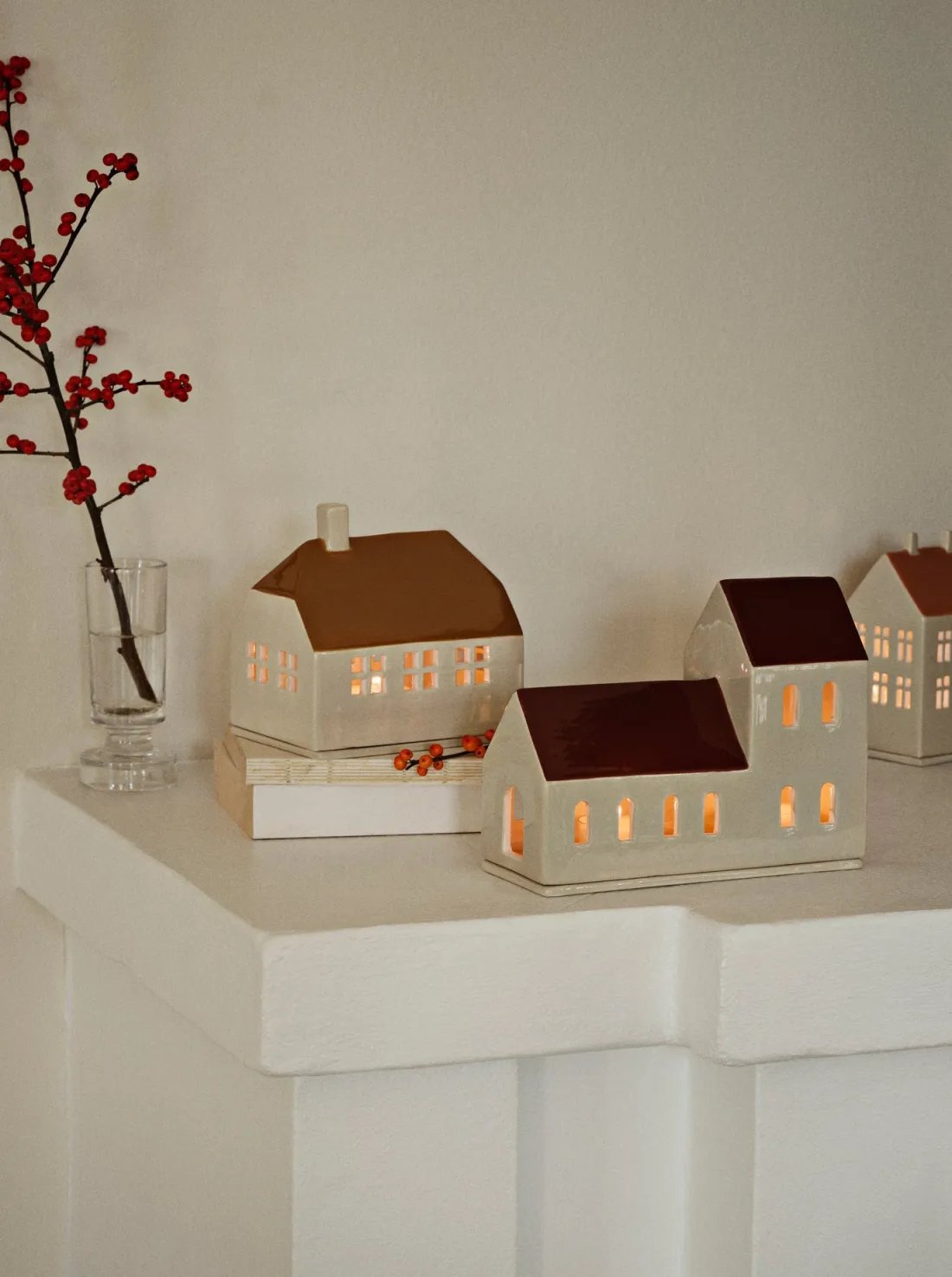 Broste Copenhagen Bo Leuchtturm