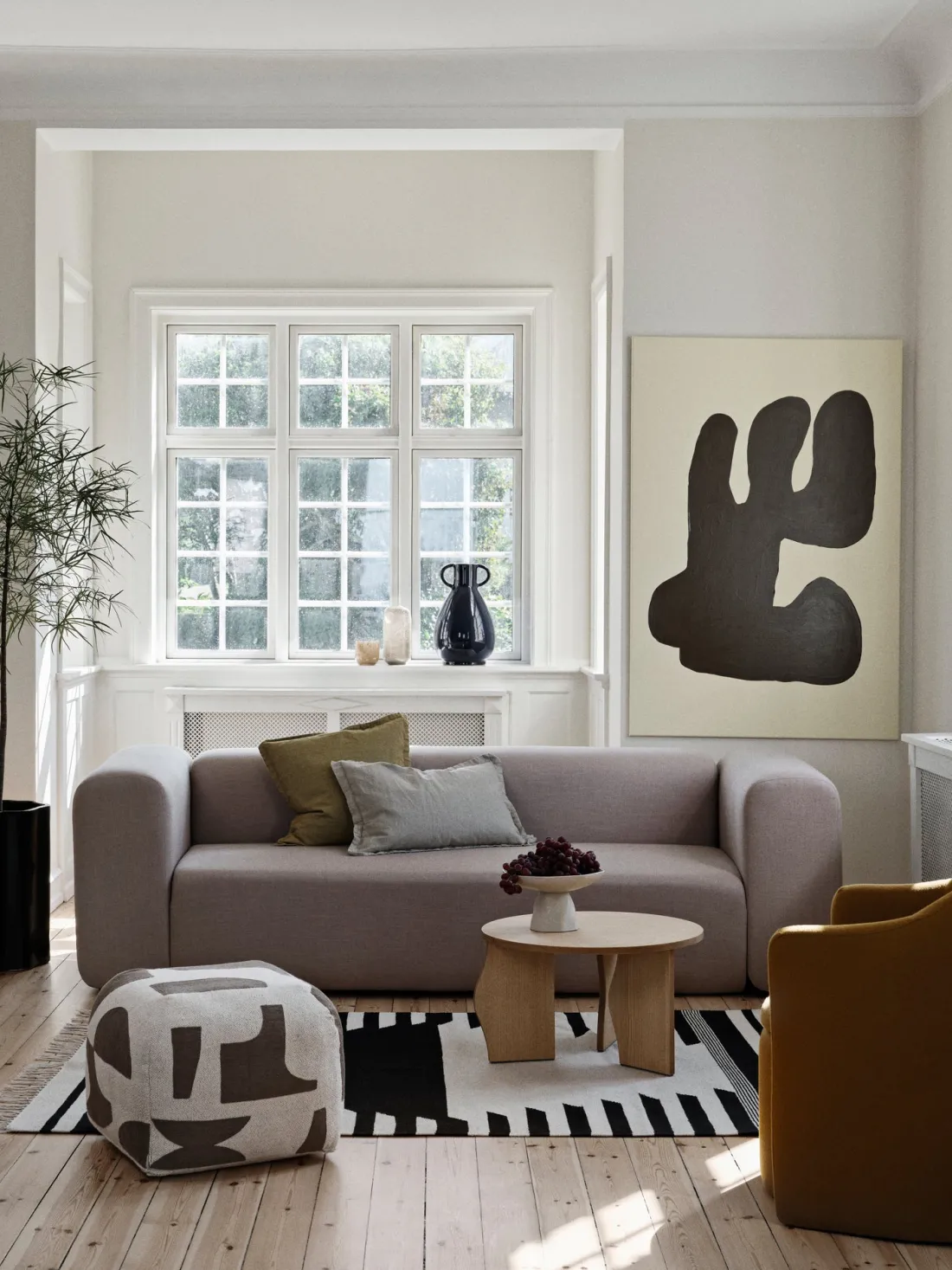 Broste Copenhagen Brook Tisch S