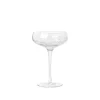 Broste Copenhagen Bubble Cocktailglas
