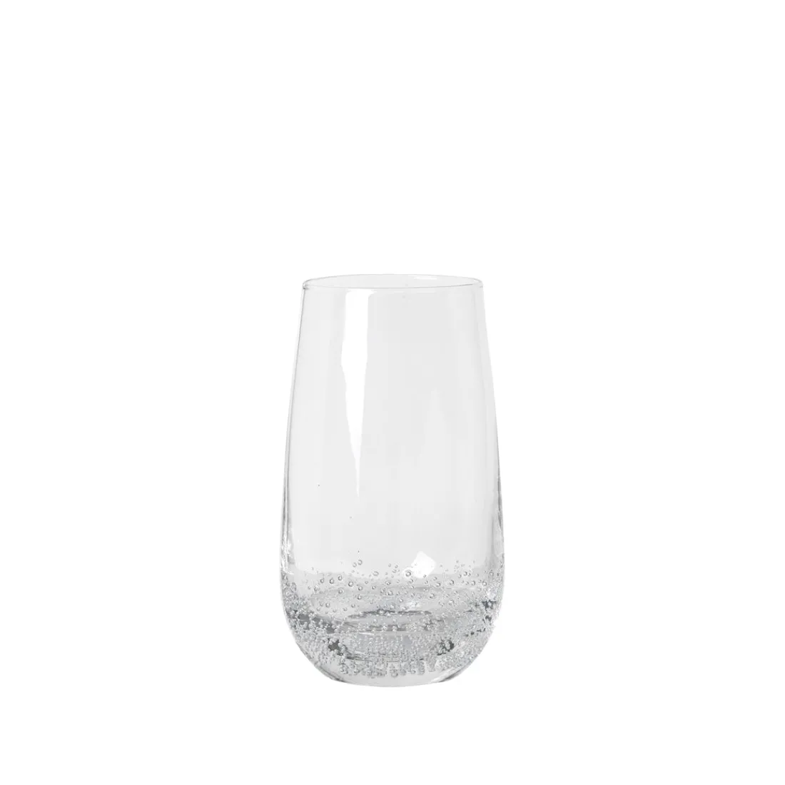 Broste Copenhagen Bubble Glas