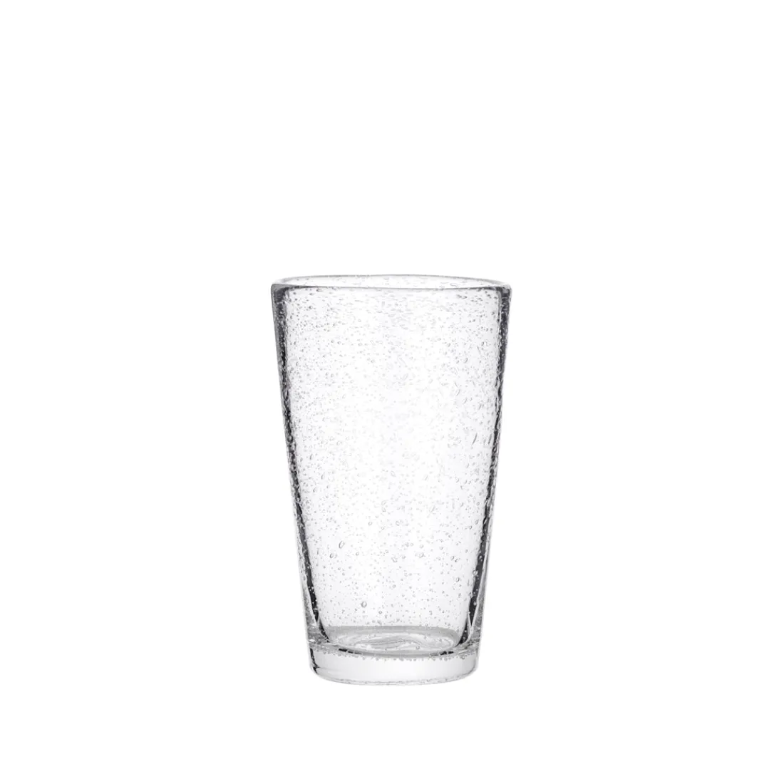Broste Copenhagen Bubble Glas tall