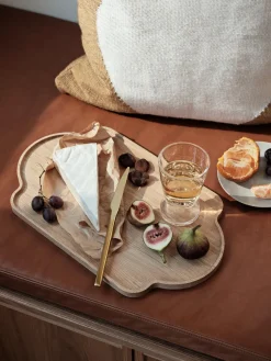 Broste Copenhagen Bubble Weißweinglas