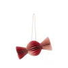 Broste Copenhagen Caramel Christbaumschmuck