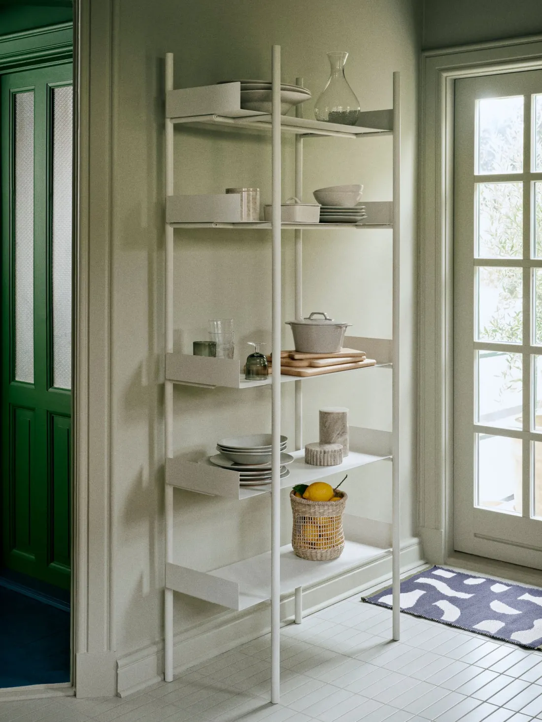 Broste Copenhagen Ceres Fußabtreter