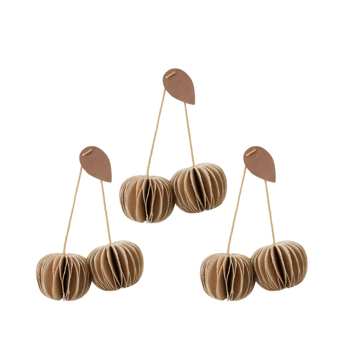 Broste Copenhagen Cherry Christbaumschmuck