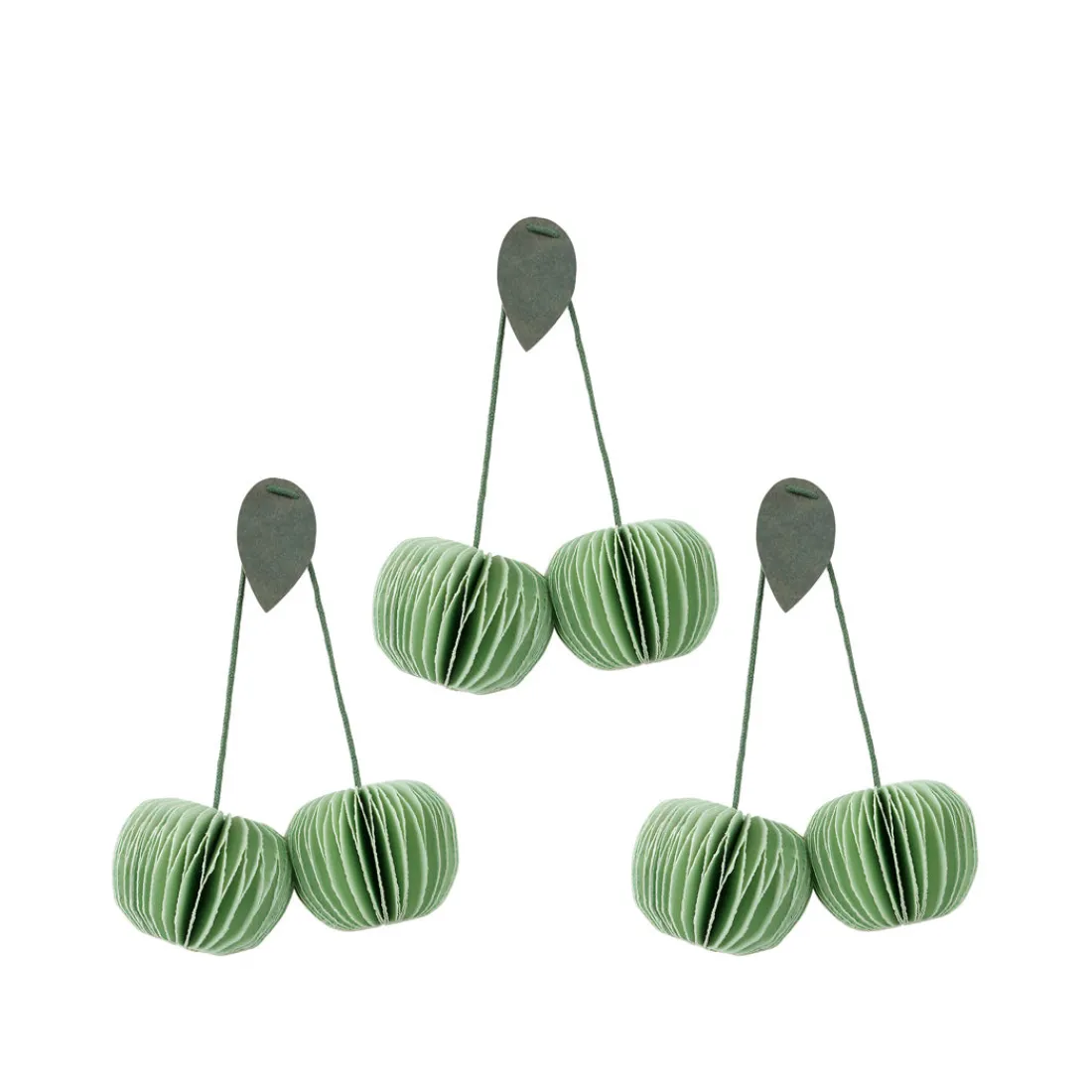 Broste Copenhagen Cherry Christbaumschmuck