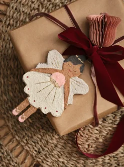 Broste Copenhagen Chime Bell Christbaumschmuck